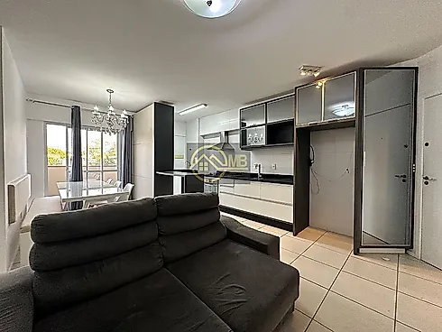 Apartamento com 2 Quartos à Venda na Serraria - Foto 9