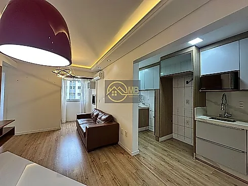 Apartamentos para Venda com e 2 Quartos, 52 m² - Areias - Foto 1