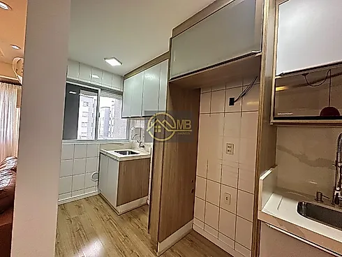 Apartamentos para Venda com e 2 Quartos, 52 m² - Areias - Foto 10