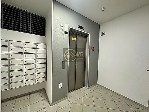 Apartamentos para Venda com e 2 Quartos, 52 m² - Areias - Foto 15