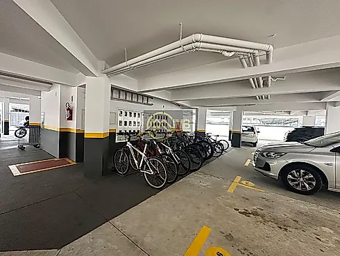 Apartamentos para Venda com e 2 Quartos, 52 m² - Areias - Foto 17