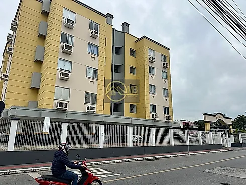 Apartamentos para Venda com e 2 Quartos, 52 m² - Areias - Foto 19