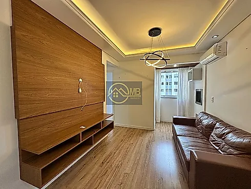Apartamentos para Venda com e 2 Quartos, 52 m² - Areias - Foto 3