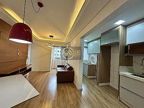 Apartamentos para Venda com e 2 Quartos, 52 m² - Areias - Foto 4