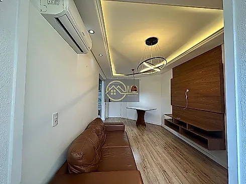 Apartamentos para Venda com e 2 Quartos, 52 m² - Areias - Foto 5