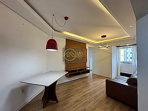 Apartamentos para Venda com e 2 Quartos, 52 m² - Areias - Foto 6