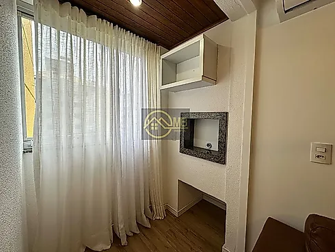 Apartamentos para Venda com e 2 Quartos, 52 m² - Areias - Foto 8