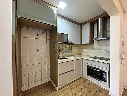 Apartamentos para Venda com e 2 Quartos, 52 m² - Areias - Foto 9