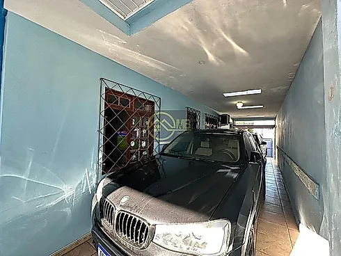 Casa com Piscina a Venda 150 Metros, Barreiros São José. - Foto 11