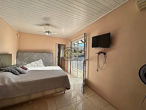 Casa com Piscina a Venda 150 Metros, Barreiros São José. - Foto 15