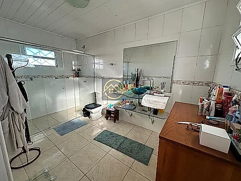 Casa com Piscina a Venda 150 Metros, Barreiros São José. - Foto 18