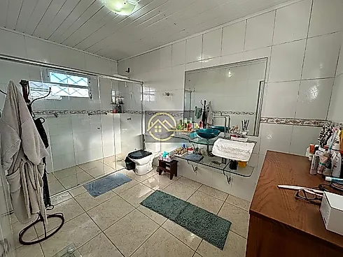 Casa com Piscina a Venda 150 Metros, Barreiros São José. - Foto 19