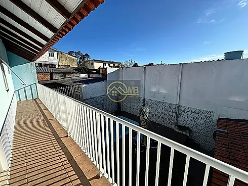 Casa com Piscina a Venda 150 Metros, Barreiros São José. - Foto 21
