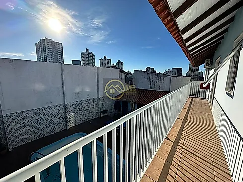 Casa com Piscina a Venda 150 Metros, Barreiros São José. - Foto 22