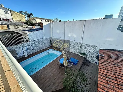 Casa com Piscina a Venda 150 Metros, Barreiros São José. - Foto 23