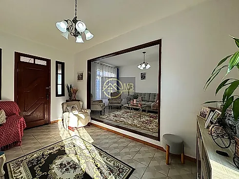 Casa com Piscina a Venda 150 Metros, Barreiros São José. - Foto 25
