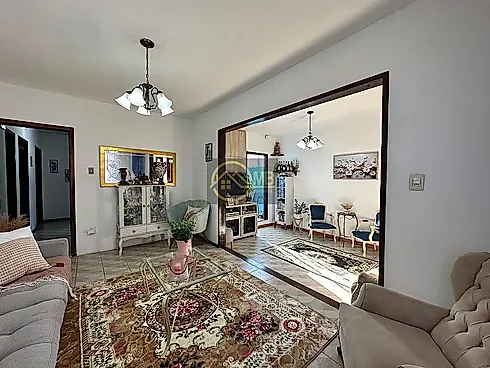 Casa com Piscina a Venda 150 Metros, Barreiros São José. - Foto 26