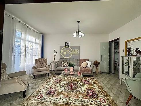 Casa com Piscina a Venda 150 Metros, Barreiros São José. - Foto 28