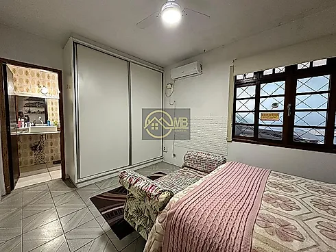 Casa com Piscina a Venda 150 Metros, Barreiros São José. - Foto 29