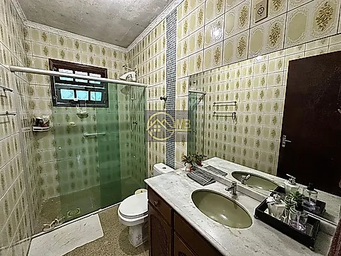 Casa com Piscina a Venda 150 Metros, Barreiros São José. - Foto 30