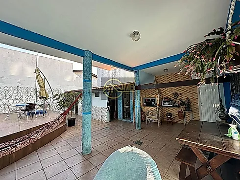 Casa com Piscina a Venda 150 Metros, Barreiros São José. - Foto 4