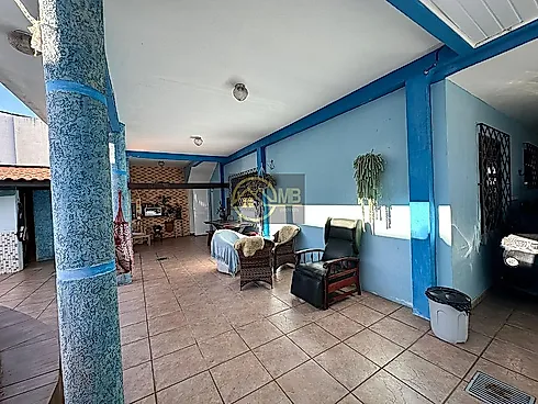 Casa com Piscina a Venda 150 Metros, Barreiros São José. - Foto 5