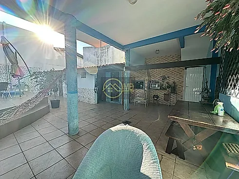 Casa com Piscina a Venda 150 Metros, Barreiros São José. - Foto 7