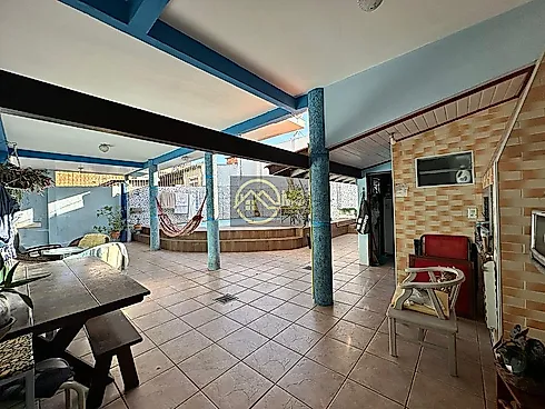 Casa com Piscina a Venda 150 Metros, Barreiros São José. - Foto 8