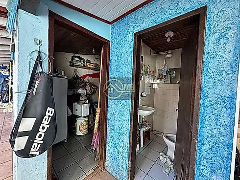 Casa com Piscina a Venda 150 Metros, Barreiros São José. - Foto 9