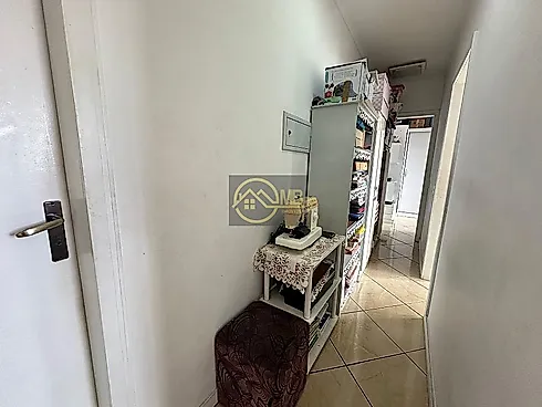 Apartamentos para Venda Mobiliado  3 Quartos, 92 m² - Areias - Foto 12