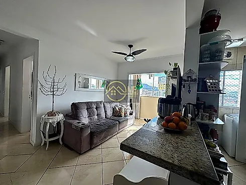Apartamento em Areias, São José