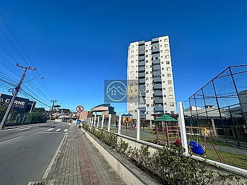 Apartamentos para Venda Mobiliado  3 Quartos, 92 m² - Areias - Foto 20