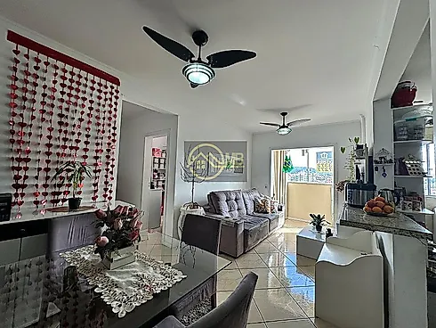 Apartamento em Areias, São José