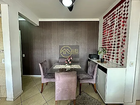 Apartamento em Areias, São José