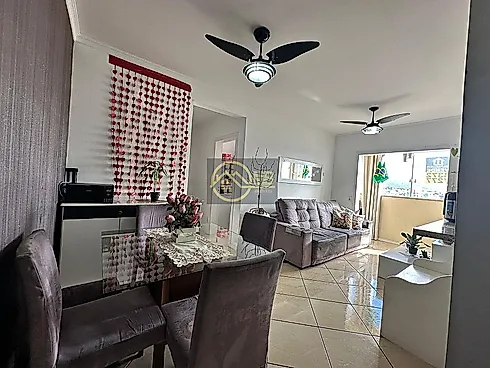 Apartamento em Areias, São José