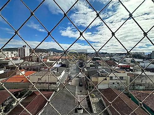 Apartamentos para Venda Mobiliado  3 Quartos, 92 m² - Areias - Foto 9