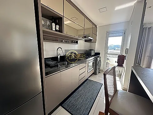 Apartamento com 2 Quartos à Venda, 65m² - Areias - Foto 11