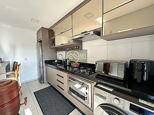Apartamento com 2 Quartos à Venda, 65m² - Areias - Foto 12