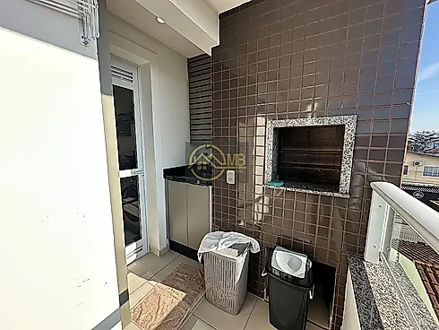 Apartamento com 2 Quartos à Venda, 65m² - Areias - Foto 13