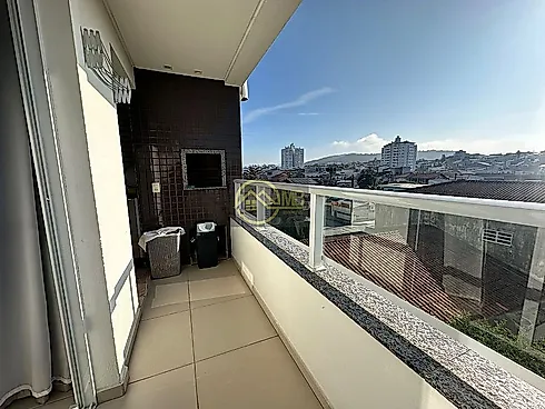 Apartamento com 2 Quartos à Venda, 65m² - Areias - Foto 14