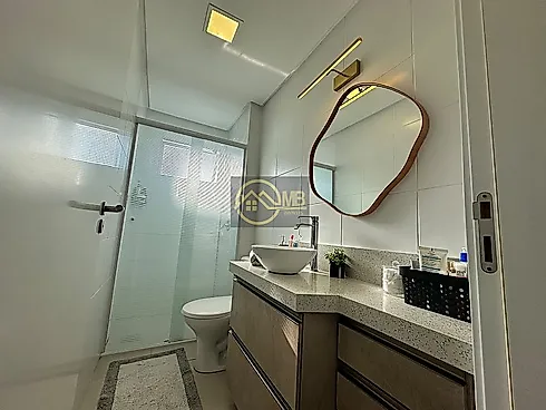 Apartamento com 2 Quartos à Venda, 65m² - Areias - Foto 17