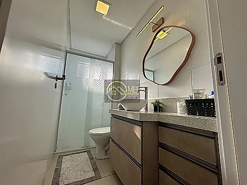 Apartamento com 2 Quartos à Venda, 65m² - Areias - Foto 18