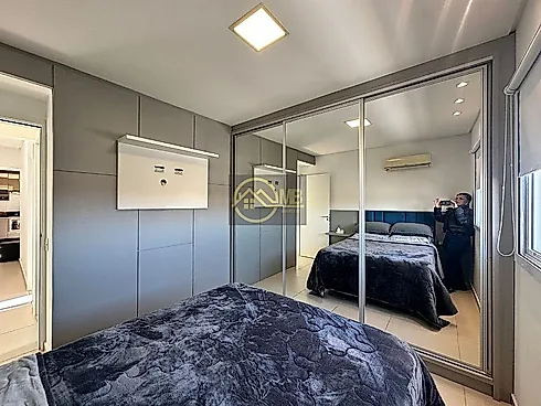 Apartamento com 2 Quartos à Venda, 65m² - Areias - Foto 19