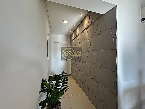 Apartamento com 2 Quartos à Venda, 65m² - Areias - Foto 2
