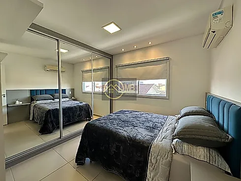 Apartamento com 2 Quartos à Venda, 65m² - Areias - Foto 20