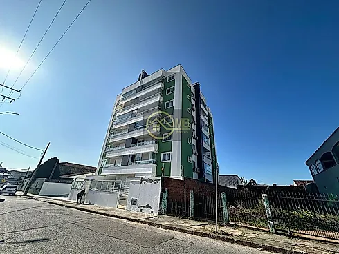Apartamento com 2 Quartos à Venda, 65m² - Areias - Foto 21
