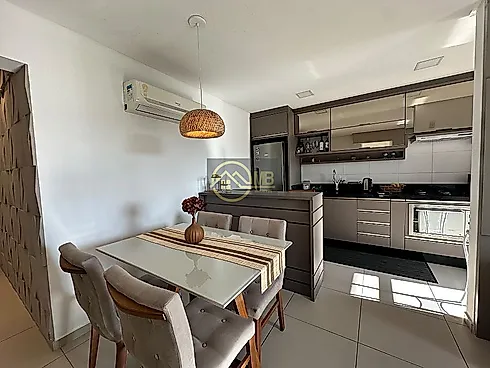 Apartamento com 2 Quartos à Venda, 65m² - Areias - Foto 7