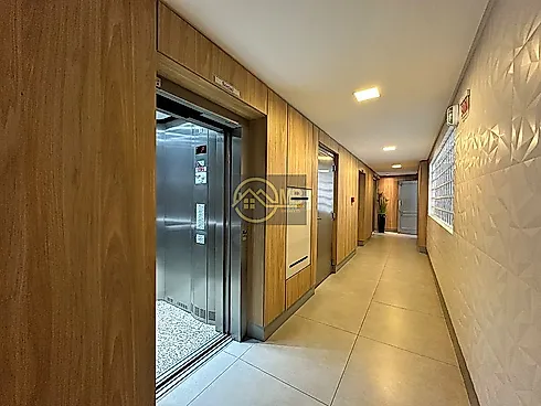 Apartamento 3 Quartos com 1 Suíte e 108m² - Kobrasol - Foto 23