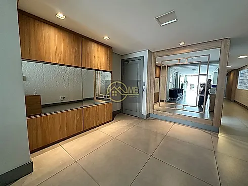 Apartamento 3 Quartos com 1 Suíte e 108m² - Kobrasol - Foto 26