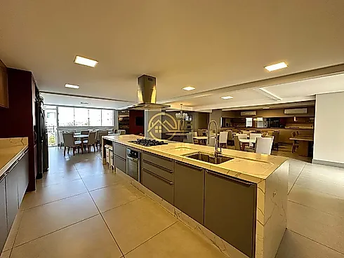 Apartamento 3 Quartos com 1 Suíte e 108m² - Kobrasol - Foto 27